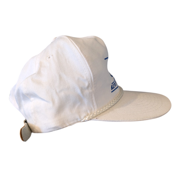 Upside Down KENTUCKY Hat - Classic Colors – No Rivals 90\'s UK Kentucky Wildcats  strapback hat